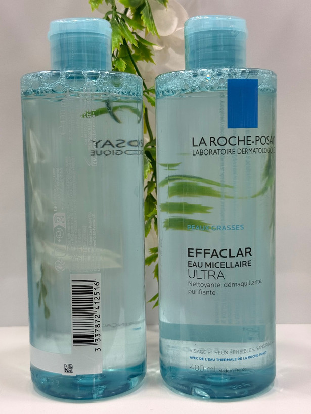 میسلار واتر لاروش پوزای افکلار Ultra