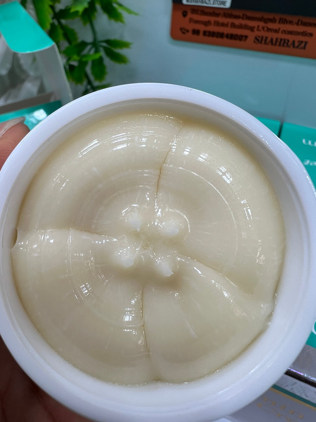 کرم ویتامین اسکین Bond Street Cosmetics معروف به کرم «یار دلی»