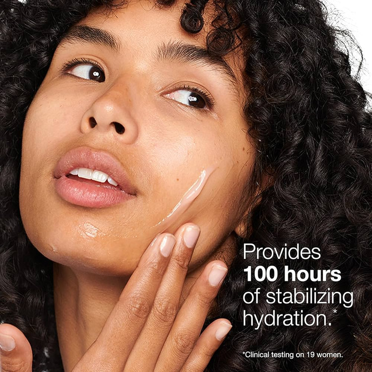 کرم آبرسان 125 میل کرم دور چشم All About Eyes اسپری آبرسان Moisture Surge Face Spray