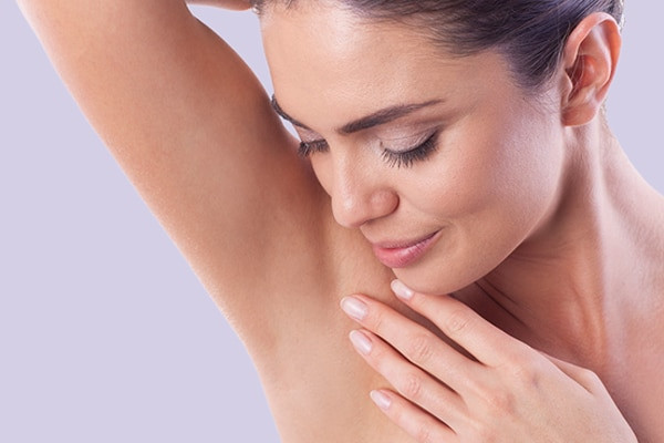 کرم ضدتعریق و کاهشدهنده رشد موهای زائد لیدی اسپید استیک مدل هیر مینیمایزر 47 گرم