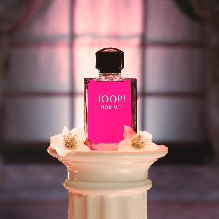 عطر مردانه جوپ هوم ادو تویلت 125 میلی لیتر | Joop! Homme EDT