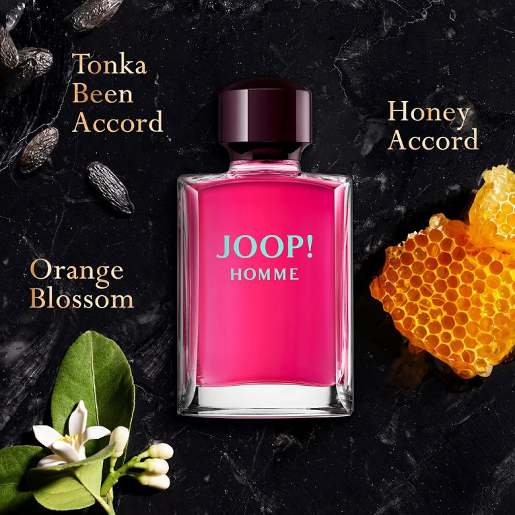 عطر مردانه جوپ هوم ادو تویلت 125 میلی لیتر | Joop! Homme EDT
