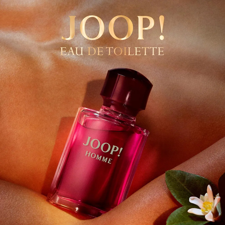 عطر مردانه جوپ هوم ادو تویلت 125 میلی لیتر | Joop! Homme EDT
