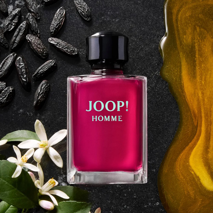 عطر مردانه جوپ هوم ادو تویلت 125 میلی لیتر | Joop! Homme EDT
