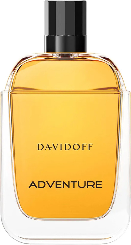 عطر مردانه دیویدوف آدونچر ادو تویلت 100 میلی لیتر اصل | Davidoff Adventure