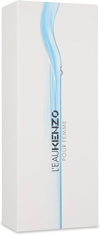 ادکلن زنانه کنزو L’Eau Kenzo Pour Femme | رایحهای خنک