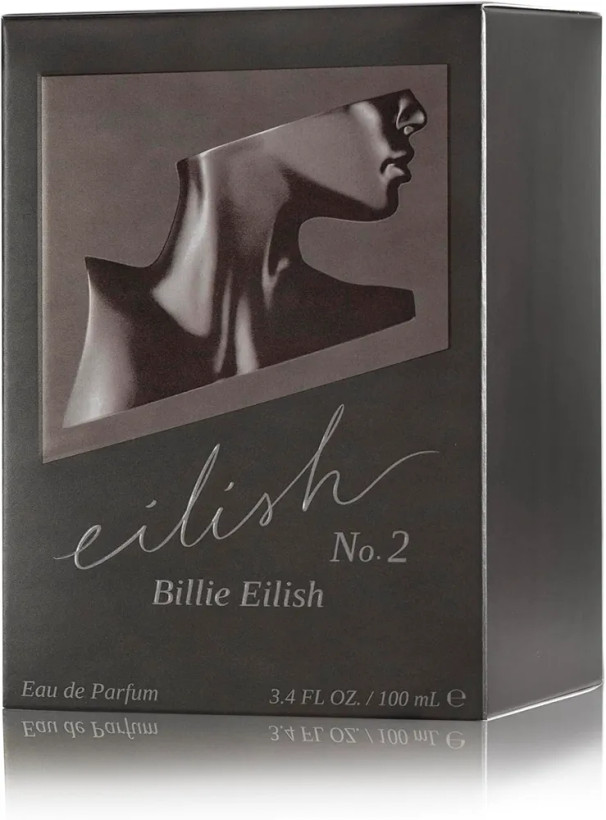 عطر زنانه بیلی آیلیش ایلیش شماره 2 ادو پرفیوم 100 میلی لیتر اصل | Billie Eilish Eilish No.2 Eau de Parfum