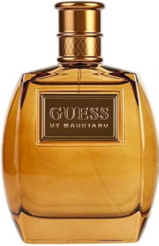 عطر مردانه گس بای مارسیانو ادو تویلت 100 میلی لیتر اصل | Guess by Marciano Men