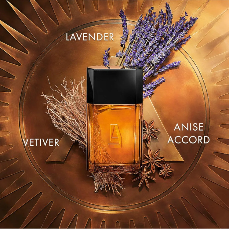 عطر مردانه آزارو پور هوم ادوتویلت ۱۰۰ میلیلیتر اصل