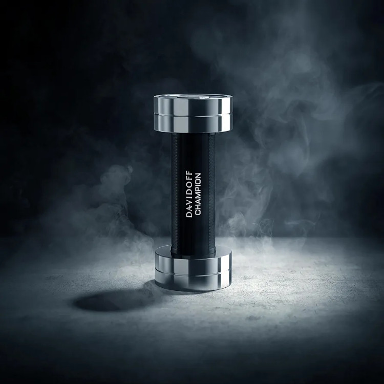 عطر مردانه دیویدوف چمپیون ادو تویلت 90 میلی لیتر اصل | Davidoff Champion