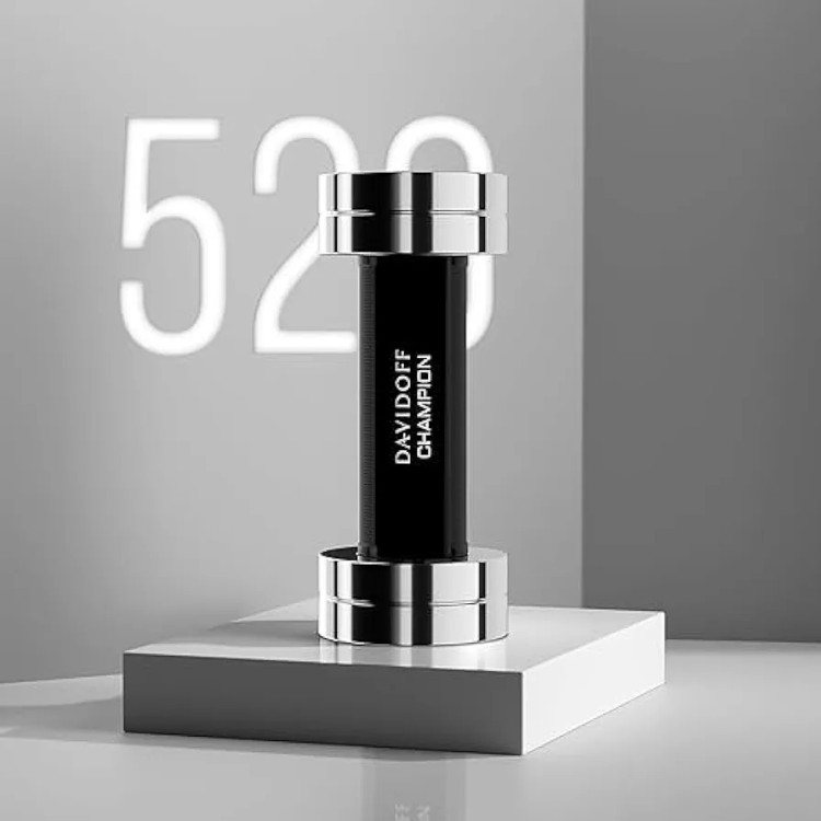 عطر مردانه دیویدوف چمپیون ادو تویلت 90 میلی لیتر اصل | Davidoff Champion