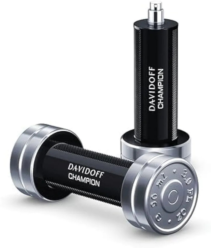 عطر مردانه دیویدوف چمپیون ادو تویلت 90 میلی لیتر اصل | Davidoff Champion