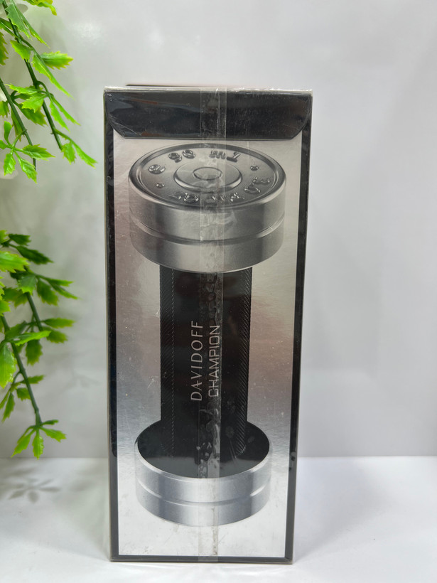 عطر مردانه دیویدوف چمپیون ادو تویلت 90 میلی لیتر اصل | Davidoff Champion