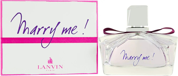 عطر زنانه لانوین ماری می ادو پرفیوم اصل