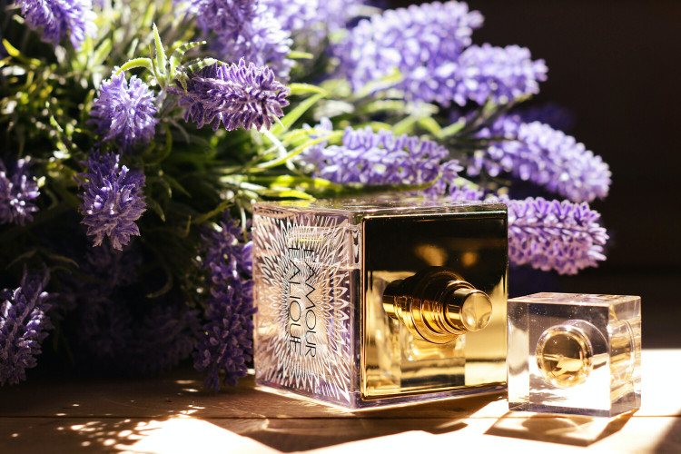 عطر زنانه لالیک لامور ادو پرفیوم 100 میلی لیتر اصل | Lalique L’Amour