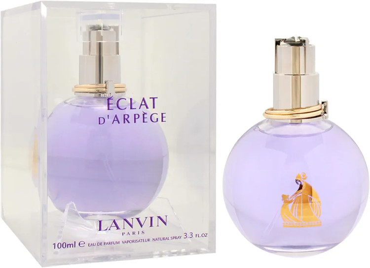 عطر زنانه لانوین اکلت آرپژ ادو پرفیوم 100 میل