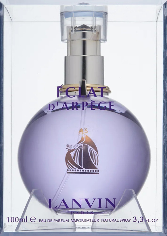 عطر زنانه لانوین اکلت آرپژ ادو پرفیوم 100 میل