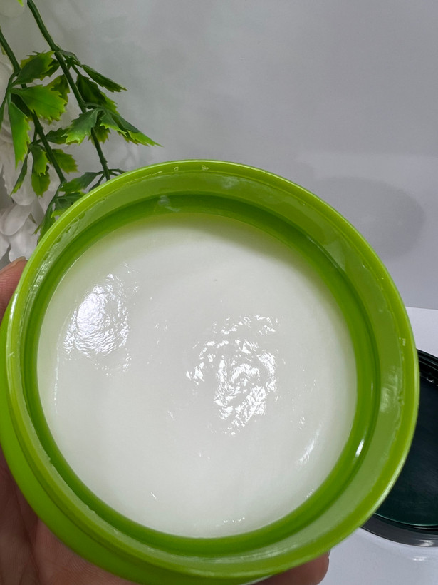 ماسک مو گارنیر فروکتیس نوتری کرلز پروتئین هیر بمب