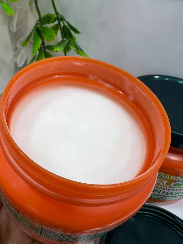 ماسک مو گارنیر فروکتیس گودبای دمیج