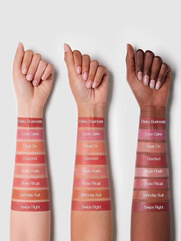 رژ گونه مایع شیگلم مدل Color Bloom Liquid Blush