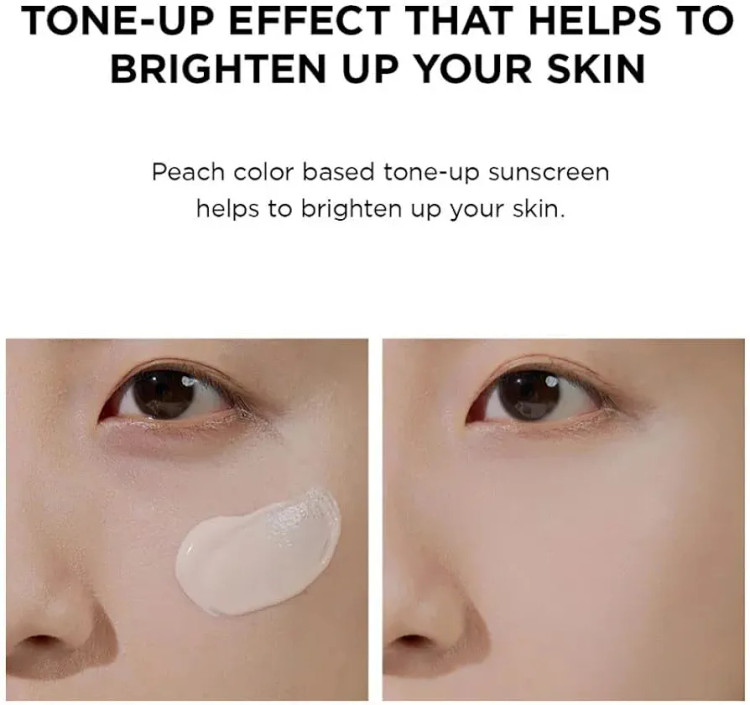 کرم ضد آفتاب روشن کننده سنتلا ماداگاسکار اسکین 1004 SPF50+ PA++++