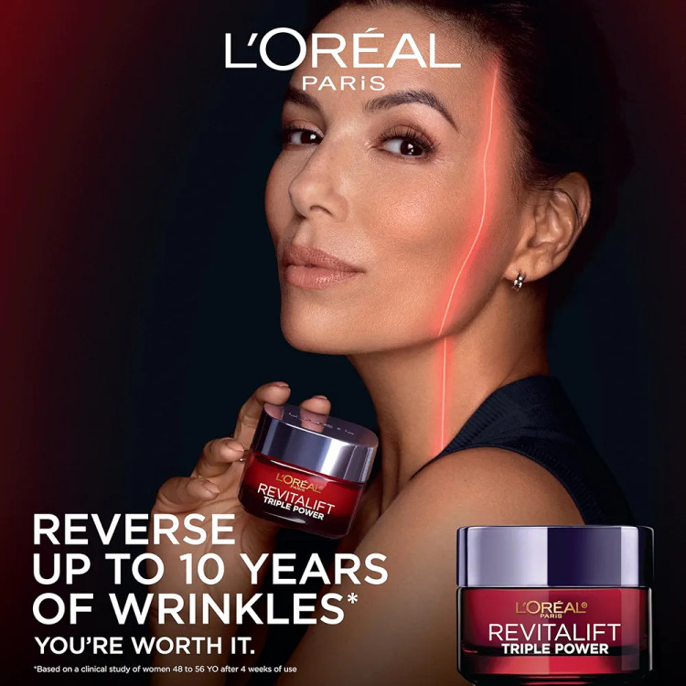 کرم ضدچروک روز لورآل پاریس Revitalift Laser Triple Action فرمول جدید با پرو رتینول و پپتاید آرژیرلین 50 میل