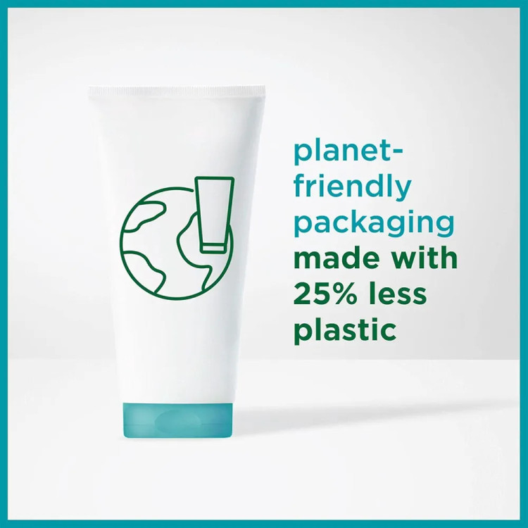ژل شستشوی صورت پوست چرب سیمپل مدل Purifying Gel Wash حاوی ویچ هازل و زینک 150 میلی لیتر