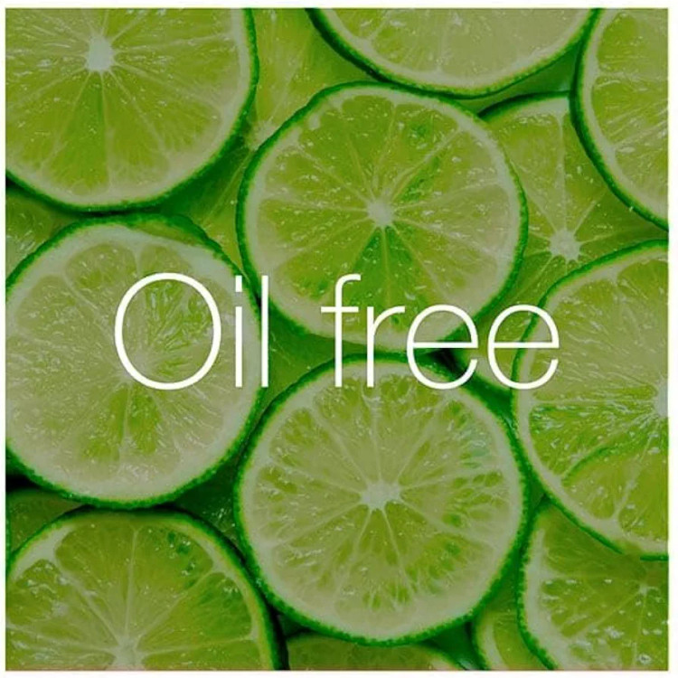 ژل شستشوی صورت نوتروژینا Oil Balancing پوست چرب حاوی لیمو و آلوئهورا 200 میل
