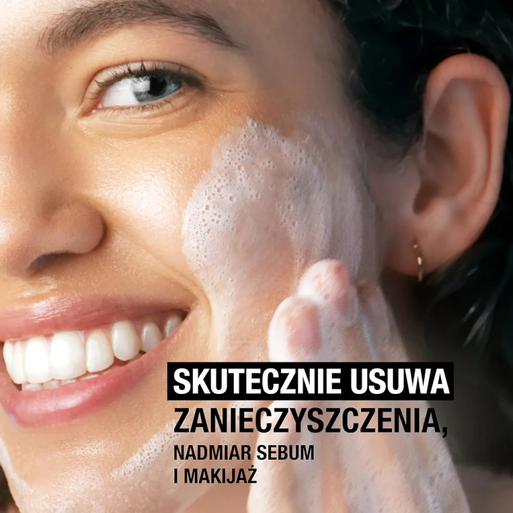 ژل شستشوی آبرسان نوتروژینا هیدرو بوست حاوی هیالورونیک اسید 200 میل