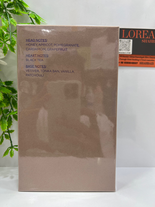عطر زودیاک بغداد ۶۰میل