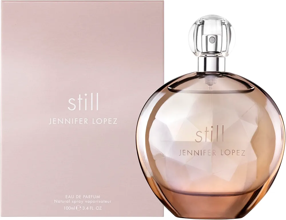 عطر جنیفر لوپز استیل 100 میل