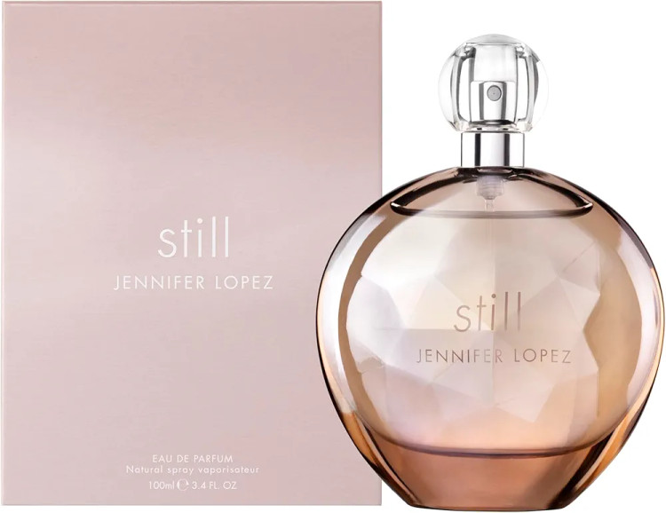 عطر جنیفر لوپز استیل 100 میل