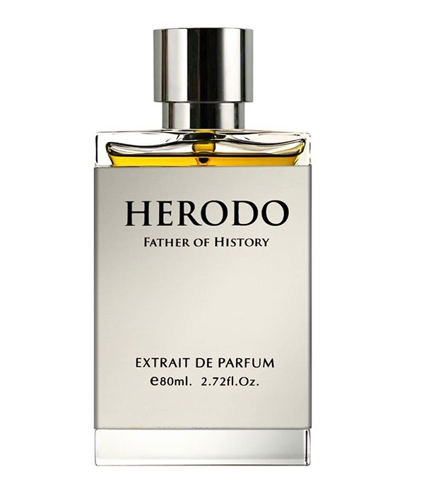 عطر ادکلن هیرودو آوانگارد Herodo حجم 80 میلی لیتر
