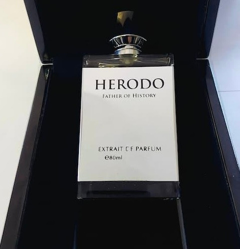 عطر ادکلن هیرودو آوانگارد Herodo حجم 80 میلی لیتر