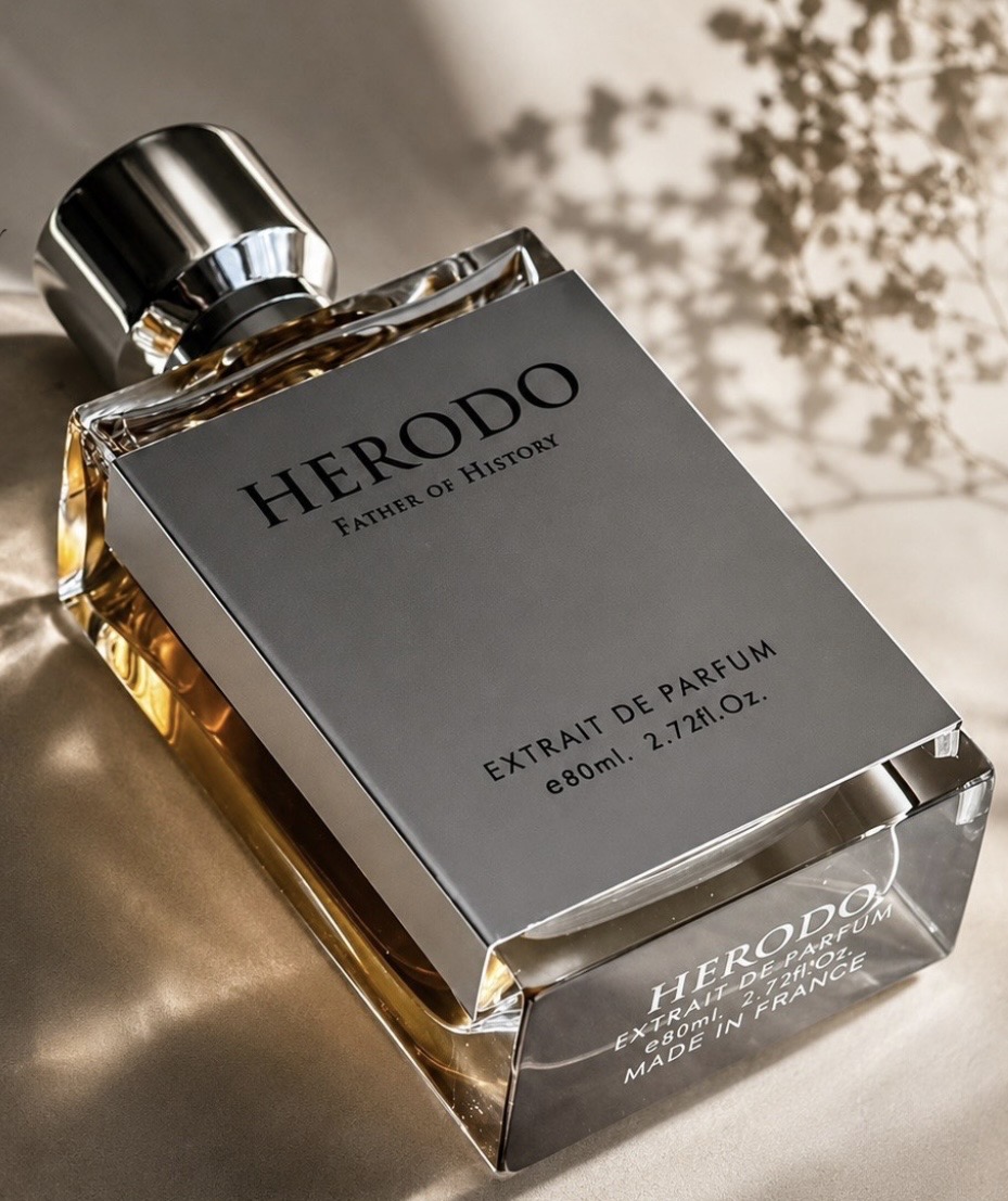 عطر ادکلن هیرودو آوانگارد Herodo حجم 80 میلی لیتر