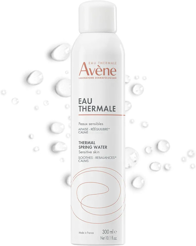 اسپری آب حرارتی اون Avène حجم 300 میلی ساخت فرانسه