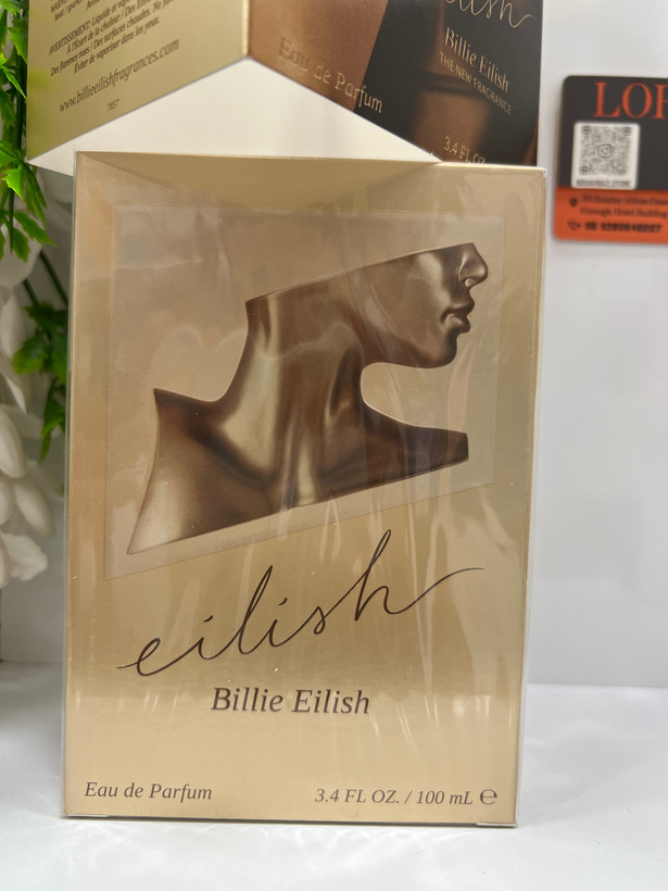 عطر بیلی آیلیش Eilish ادوپرفیوم 100 میل