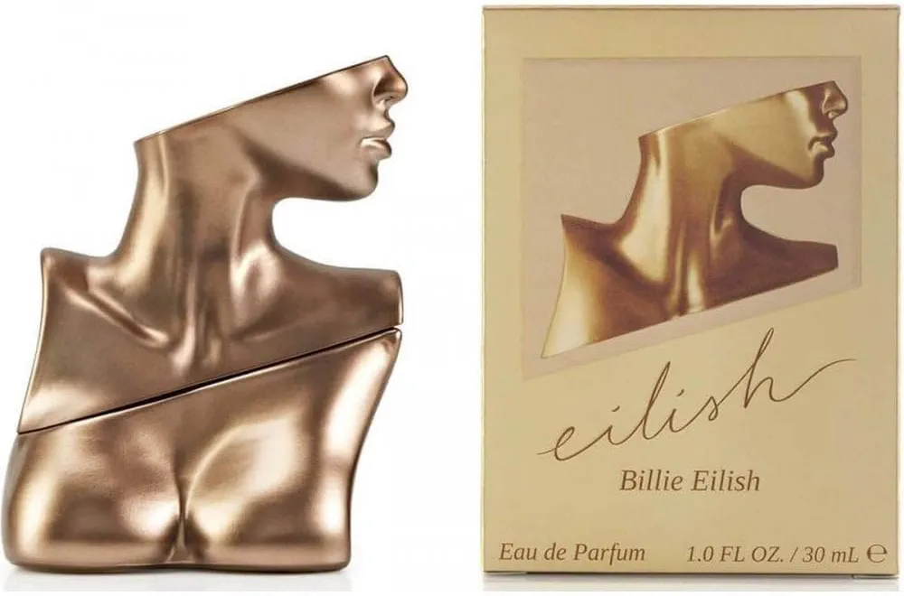عطر بیلی آیلیش  Eilish ادوپرفیوم 100 میل