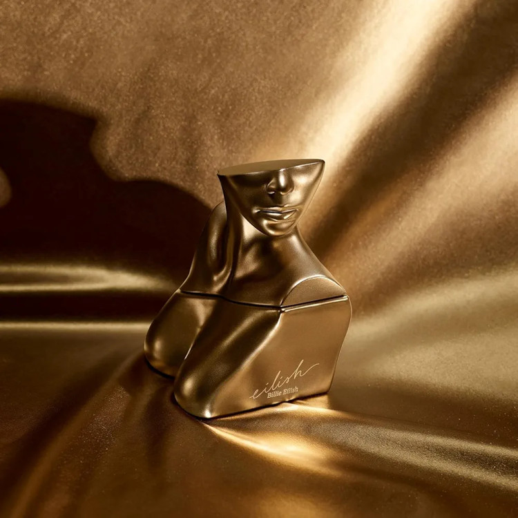عطر بیلی آیلیش Eilish ادوپرفیوم 100 میل