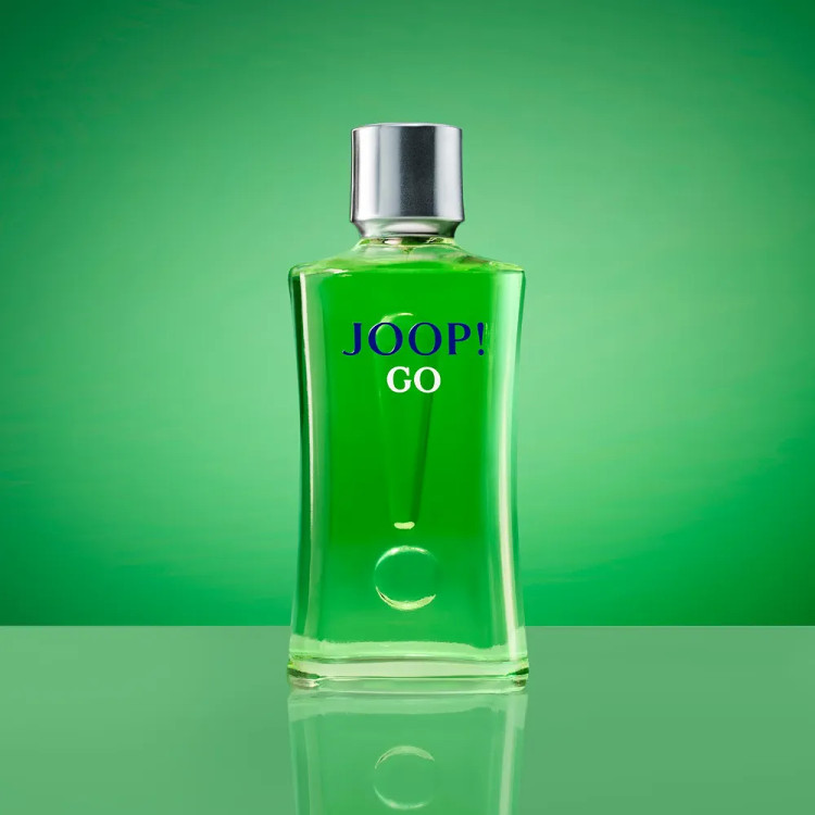 عطر مردانه جوپ گو JOOP! Go ادو تویلت 100 میل