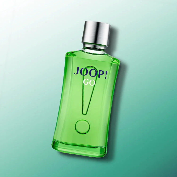 عطر مردانه جوپ گو JOOP! Go ادو تویلت 100 میل