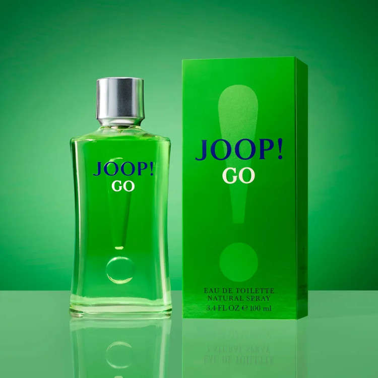 عطر مردانه جوپ گو JOOP! Go ادو تویلت 100 میل