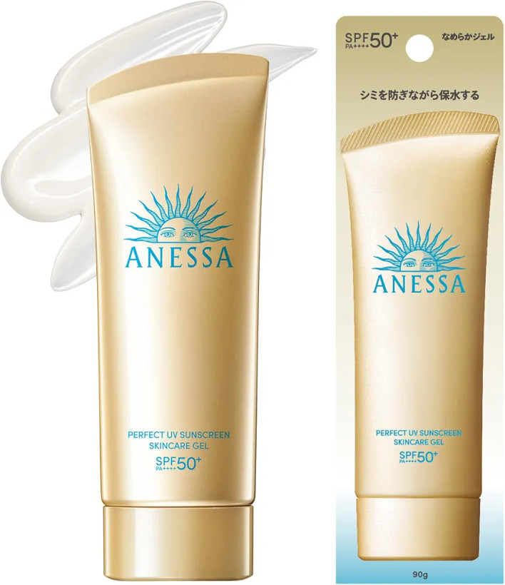 ضد آفتاب آناسـا, ضد آفتاب ANESSA, ضد آفتاب آناسـا SPF50, ضد آفتاب ژلی آناسـا, ضد آفتاب ژاپنی آناسـا, ضد آفتاب ANESSA Perfect UV, ضد آفتاب SPF50+ PA++++, ژل ضد آفتاب آناسـا, خرید ضد آفتاب آناسـا, قیمت ضد آفتاب آناسـا, ضد آفتاب صورت و بدن آناسـا, ضد آفتاب مقاوم در برابر آب, ANESSA Perfect UV Sunscreen Skincare Gel, Anessa Perfect UV Gel, ضد آفتاب شیسیدو, ضد آفتاب ژلی ژاپنی, ضد آفتاب مناسب پوست, ضد آفتاب روزانه, ضد آفتاب ضد لک, خرید ANESSA, آناسـا پرفکت UV, ژل ضد آفتاب SPF50, ضد آفتاب PA++++