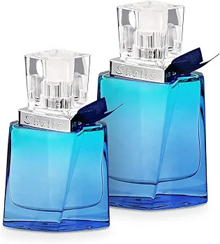 عطر مردانه شالیز رمی مارکویس ادو تویلت ۶۰ میل