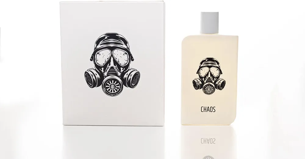 عطر ادکلن صمام کائوس ۱۰۰ میل