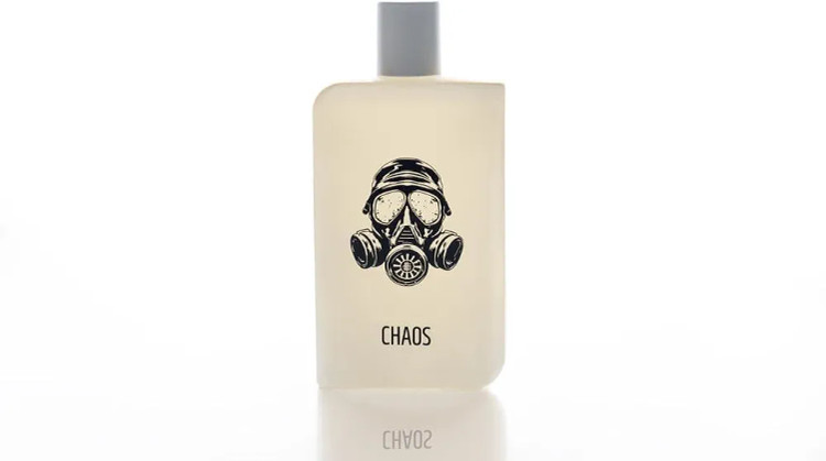 عطر ادکلن صمام کائوس ۱۰۰ میل