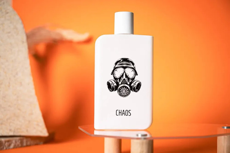 عطر ادکلن صمام کائوس ۱۰۰ میل