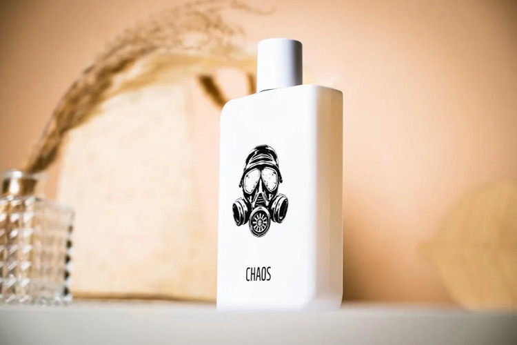عطر ادکلن صمام کائوس ۱۰۰ میل