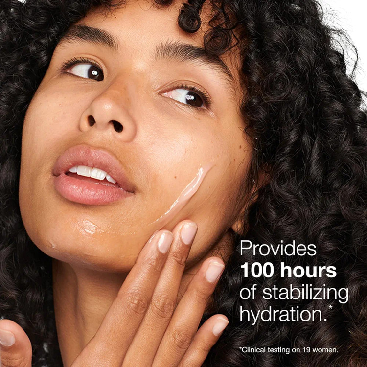 کرم آبرسان مویسچر 100 ساعته کلینیک