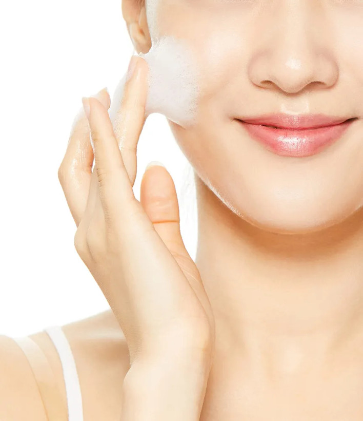 ژل شستشوی کوزارکس مدل گود مورنینگ پیاچ پایین
